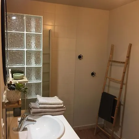 Bel Appartement La Foret-Fouesnant Vue Sur La Baie Exterior foto